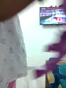 Webcam Model (Palkova12) is live