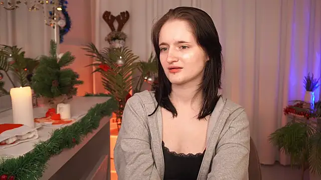 effielilium - EffieLilium's free webcam - UK Sex Cams