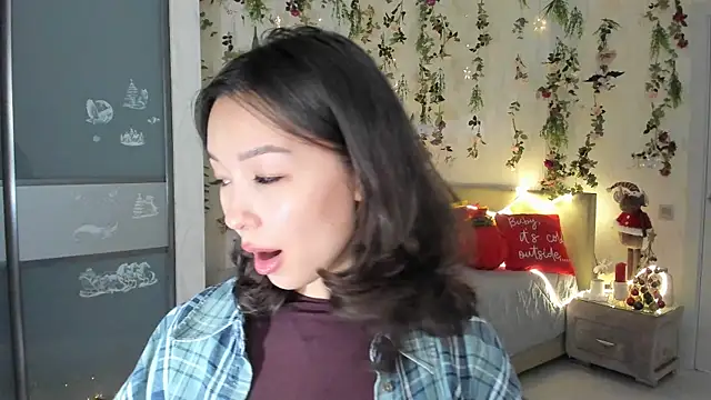 AgnieszkaBanana webcam