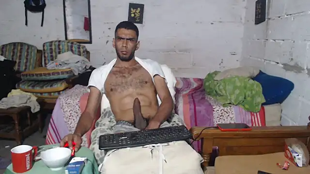 erik_alexander webcam