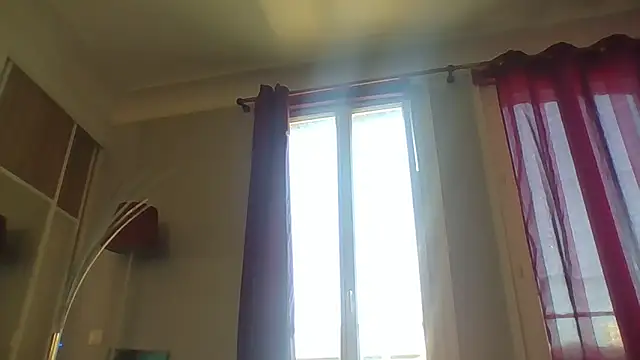 DildoPlayer33 webcam