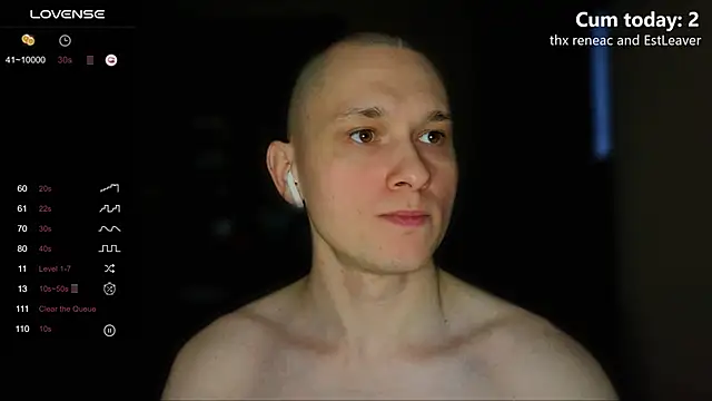 STRONGBEAUTY282 webcam