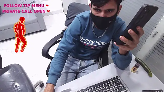 rahulkajuuu0909 webcam