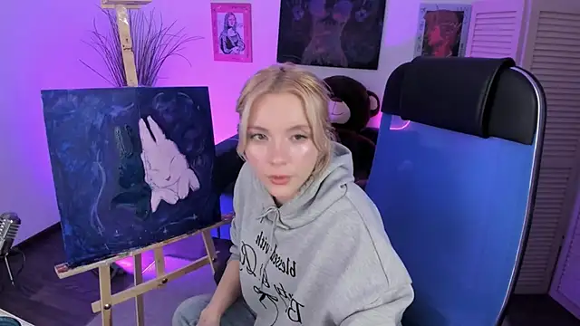 AuroraWrenfield webcam