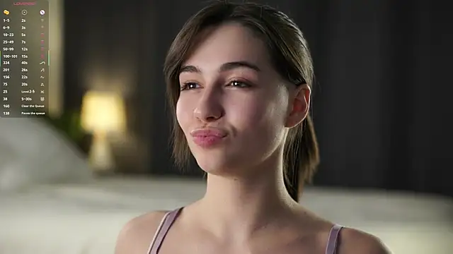 LettySlovacek webcam