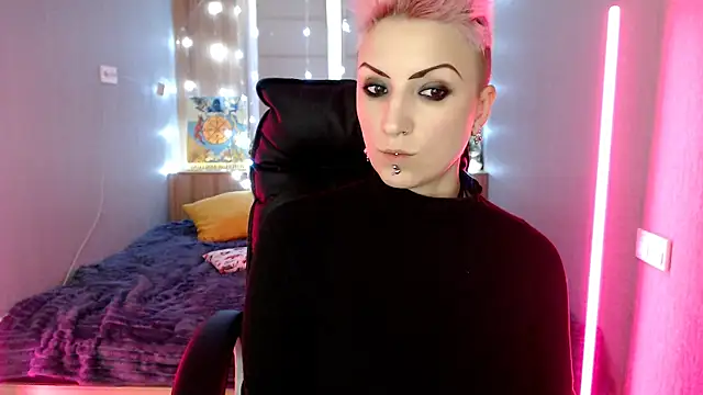 Sweet-n-Strong webcam