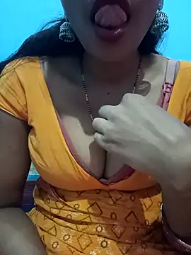 Nisha_Hindi webcam