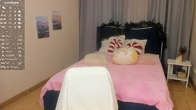 TracyCrawford webcam