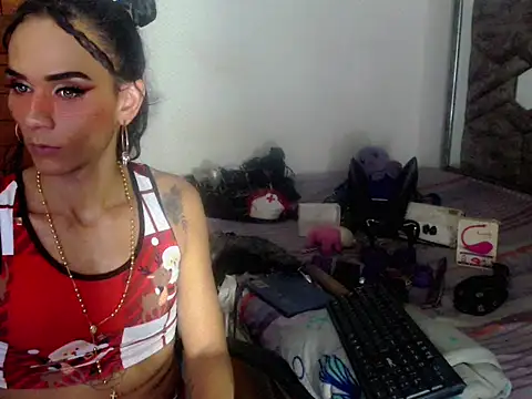 michaeldissts webcam