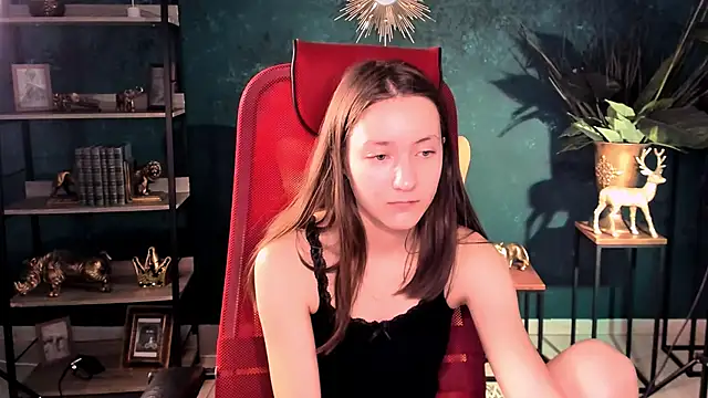 LuluPatterson webcam