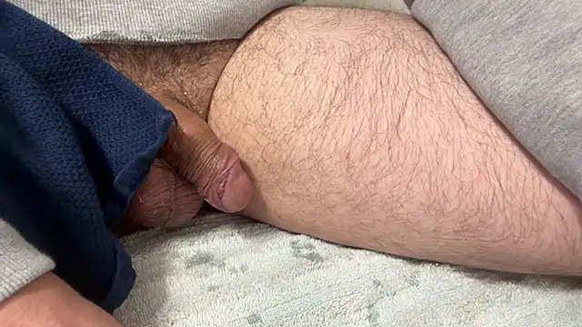 Mr_Perfectttt webcam