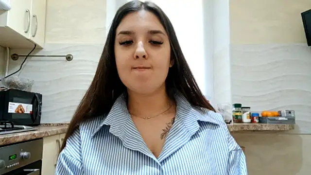 GeorgeannaHalsted webcam