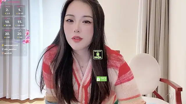 Kaixin520 webcam