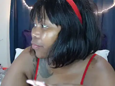 SweetieQueen1 webcam