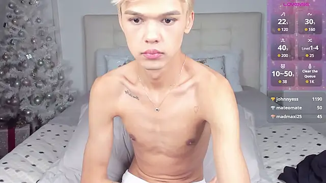 Felix_Rey webcam