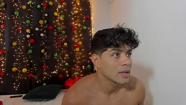 Luciano_and_Marlon webcam