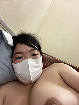 Hachi_Sweetbabie_ webcam