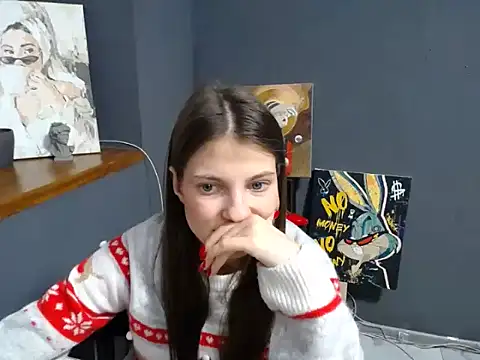 felicity_gold webcam