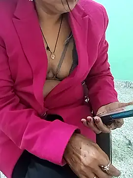 Webcam Model (Shanu_Shah) is live