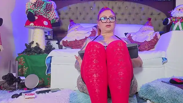 EMILY_ROUSSE71 webcam