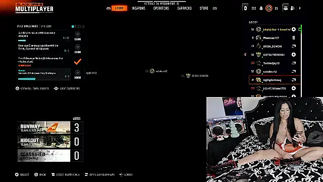 Skyla_Santana webcam