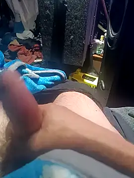 SirJonBradley webcam