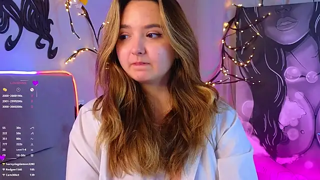 LucilleMcBride webcam