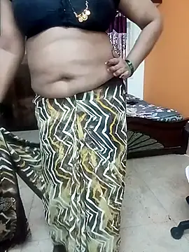 Chandini_Telugu webcam