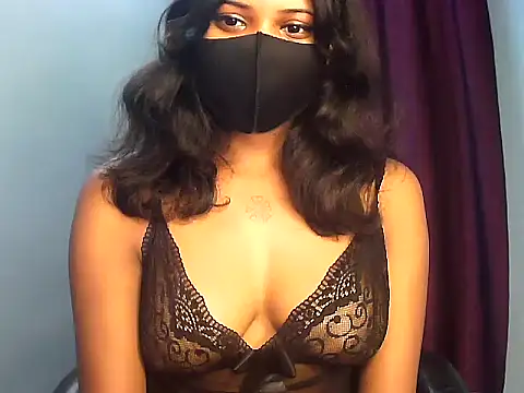 PAYARI_PURVI webcam
