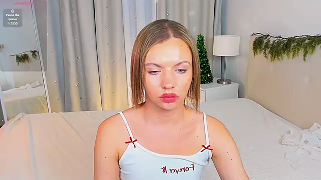 Keit_princess webcam