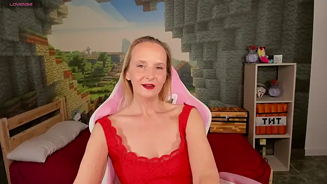 ScarlettPalmer webcam