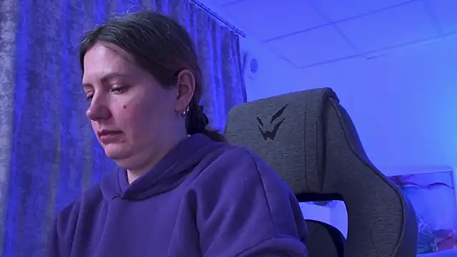 AleksaLaurent webcam