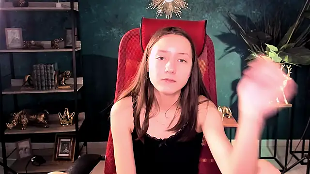 LuluPatterson webcam