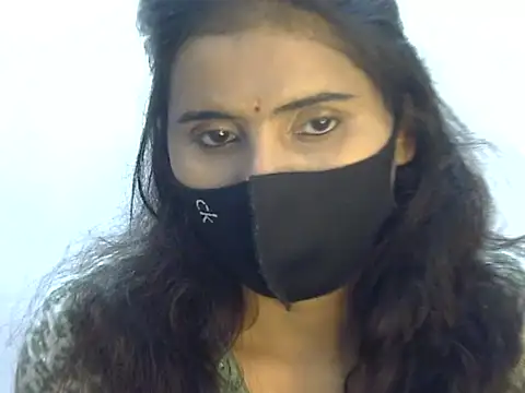 Lovely_Prisha webcam