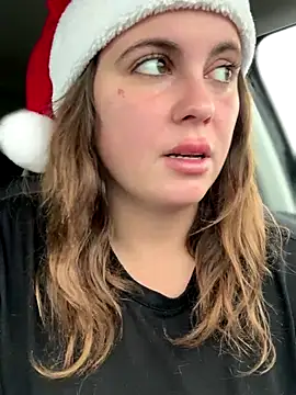 Samantha_official webcam