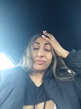 Hotasiansensation webcam