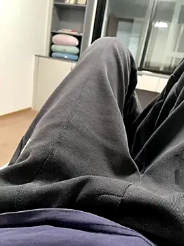 nole_china7 (Ask my age) - CUM