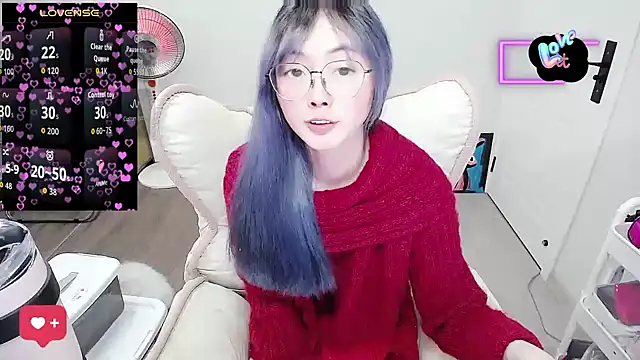 baby-yaya20's chatroom