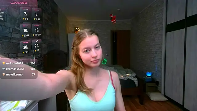 __Aphrodita__wow__ webcam