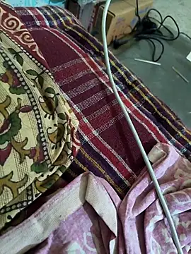 vichuhot (Ask my age) - Cum and facial with body show