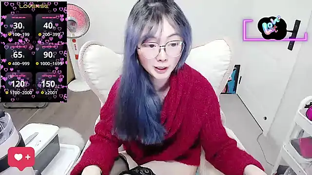 baby-yaya20 (F young) - 圣诞节快乐Merry Christmas