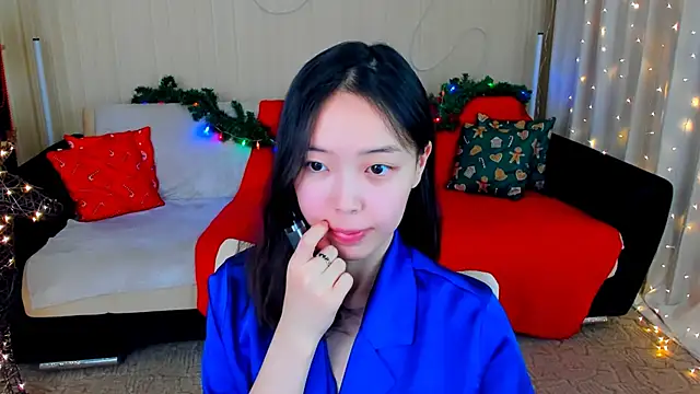 SoulHarmoonyy webcam