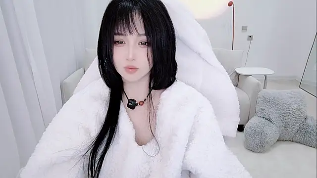 Live sex cam di Evangelin-e