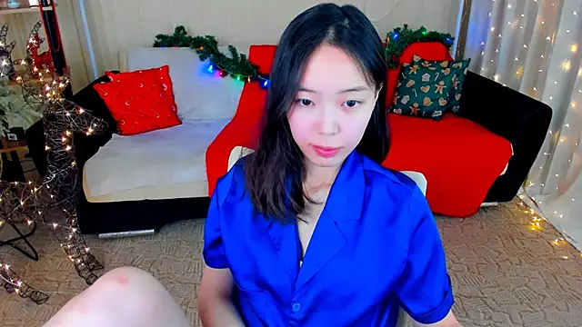 SoulHarmoonyy webcam