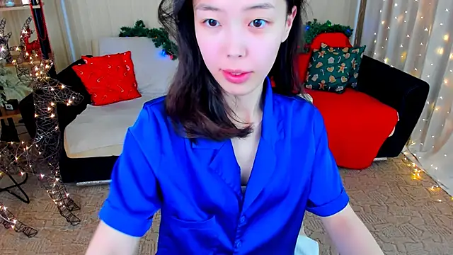 SoulHarmoonyy webcam