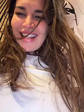 TattooGirlAlia webcam