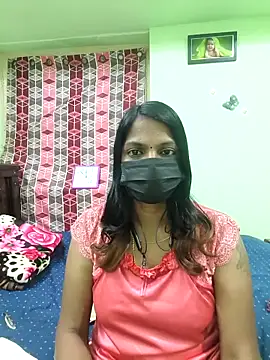 Webcam Model (Tamil_Ishu)  is live.Free join now!