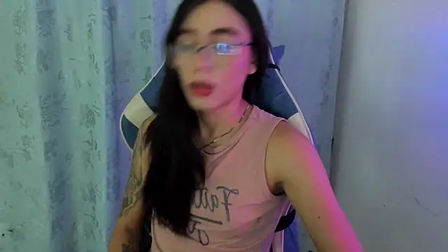 Preview of camila_transgirl