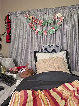 ThickianaRider webcam