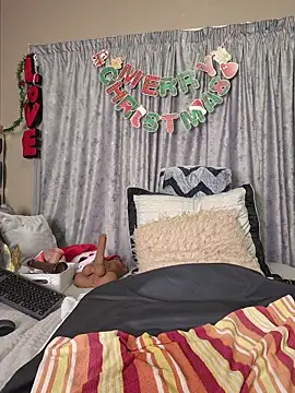 ThickianaRider webcam